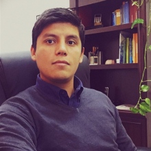 Edgar Duarte Montes de Oca, Psiquiatra Coyoacán