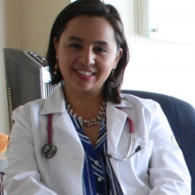 Hanna Gisela Laura Isabel Marrodan García, Endocrinólogo pediátrico Puebla