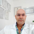 Mtro. Pablo Bugeda Magaña