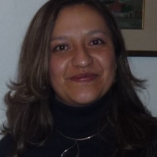 Cristina Hernández Díaz, Reumatólogo Miguel Hidalgo