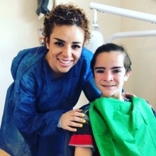 Deborah Vargas Benitez, Dentista - Odontólogo Santiago de Querétaro