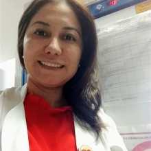 Aminda Salazar Hernández, Infectólogo Monterrey