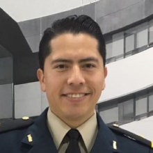 Jorge David Olivares Garcia, Angiólogo Texcoco