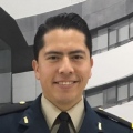 Jorge David Olivares Garcia