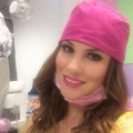 Maria del Carmen Chavez Hernandez
