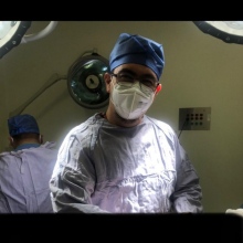 Oscar Vivanco, Ortopedista Metepec