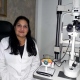 Dra. Ivette García González