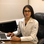 Dra. Dejanira Mosso Lara