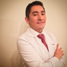 Alexis Vargas Robles, Cirujano general Naucalpan de Juárez