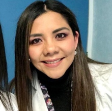 Delia V. Cruz, Ginecólogo Ciudad de México