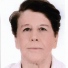 Dra. Solange Heller Rouassant