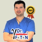 Dr. José Luis Salinas Gallegos