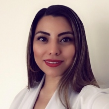 Valerie Alcántara Ramírez, Dermatólogo Azcapotzalco