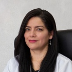 Dra. Ericka Carmona Moreno