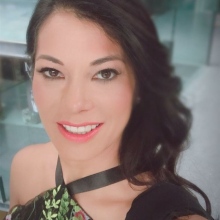 Rocio Adriana Tovar Garza, Especialista en Medicina del Deporte Nuevo Leon