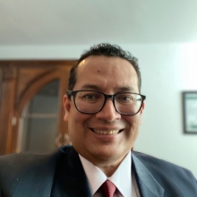 Héctor Eduardo Dueñas Silva, Internista Aguascalientes