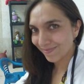 Viridiana Pantaleón Colín, Pediatra Naucalpan de Juárez