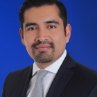 Dr. Sergio Mercado Ceja