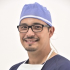 Dr. Jesús Guadalupe Montes Chaverri