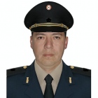 Dr. Pedro Israel Olivares Garcia