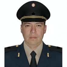 Pedro Israel Olivares Garcia, Cardiólogo Texcoco