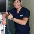 Carlos Manuel Moreno Mendoza