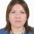 Nora Lidia Manrique Miguel