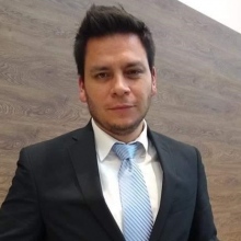 Noe Palacios Garza, Psiquiatra Monterrey