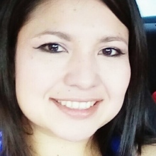 Damayanty Gómez Villanueva, Internista Cuauhtémoc