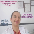 Blanca Azucena Vargas Ventura