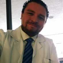 Fernando Soler Delgado, Médico general Ciudad de México