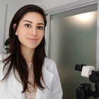 Dra. Mariana Camacho Méndez