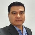 Misael Contreras Marín