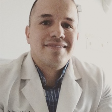 Emmanuel Rojas Castañeda, Otorrinolaringólogo Guadalajara