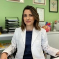 Dalia Vélez Leija
