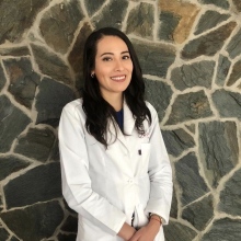 Yuli Karina Quinto Mercado, Oftalmólogo Iztapalapa