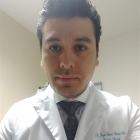 Dr. Jorge Ramos Neri
