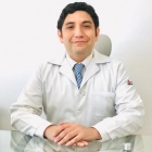 Dr. Andrés Tonatihu Flores y Flores