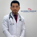 Dr. Russell Gonzalez Tuyub