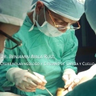 Dr. Benjamin Antonio Ayala Ruiz