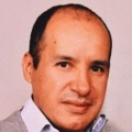 Enrique Ramírez González