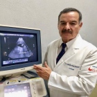 Dr. Alejandro Alfaro Villaseñor