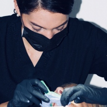 María Fernanda González Gastelum, Dentista - Odontólogo Culiacan