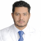 Dr. Jaime Alberto Téllez Cervantes