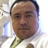 Dr. Oscar Isaac Hernández Palmas
