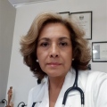 Rosalva González Sánchez