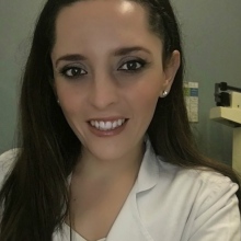 Gloria Lorena González Díaz, Ginecólogo Magdalena Contreras