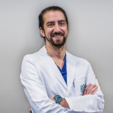 Walid Leonardo Dajer Fadel, Cirujano cardiovascular y torácico Ciudad de México