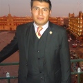 Marco Antonio Ferreira Gómez