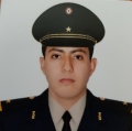 Alejandro Salinas Ossio